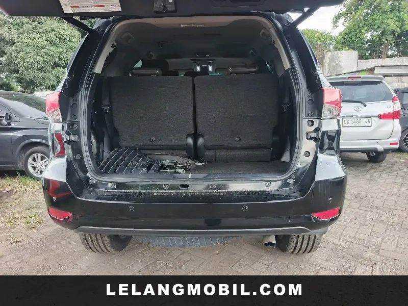 TOYOTA FORTUNER - View 12