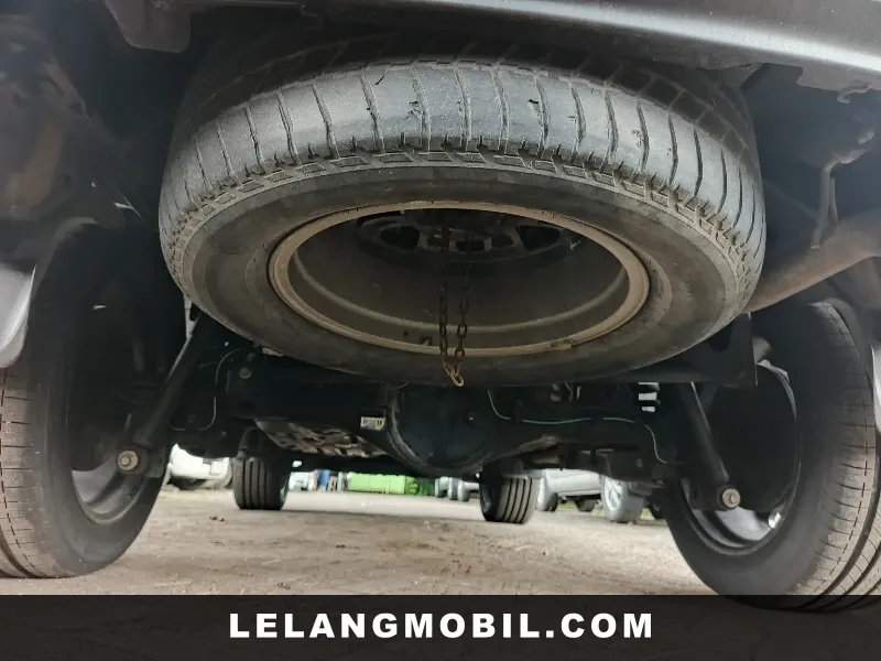 TOYOTA FORTUNER - View 13