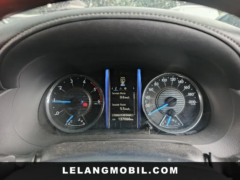 TOYOTA FORTUNER - View 7