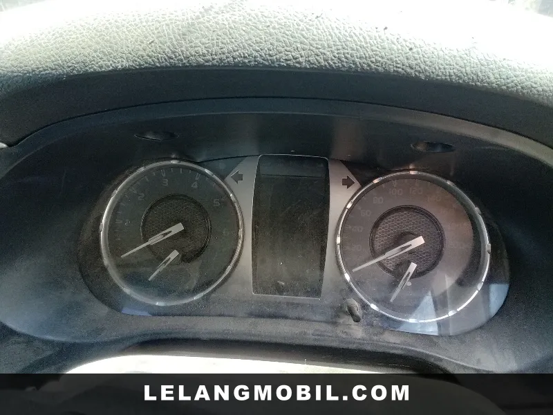 TOYOTA HILUX - View 7