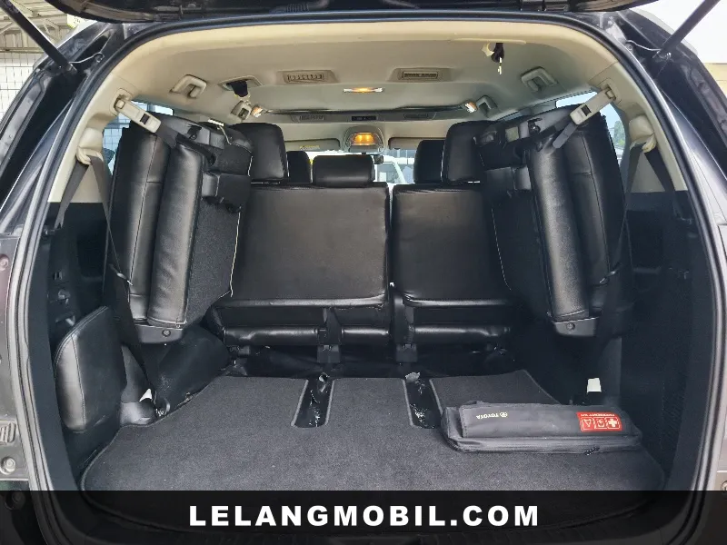 TOYOTA INNOVA - View 10