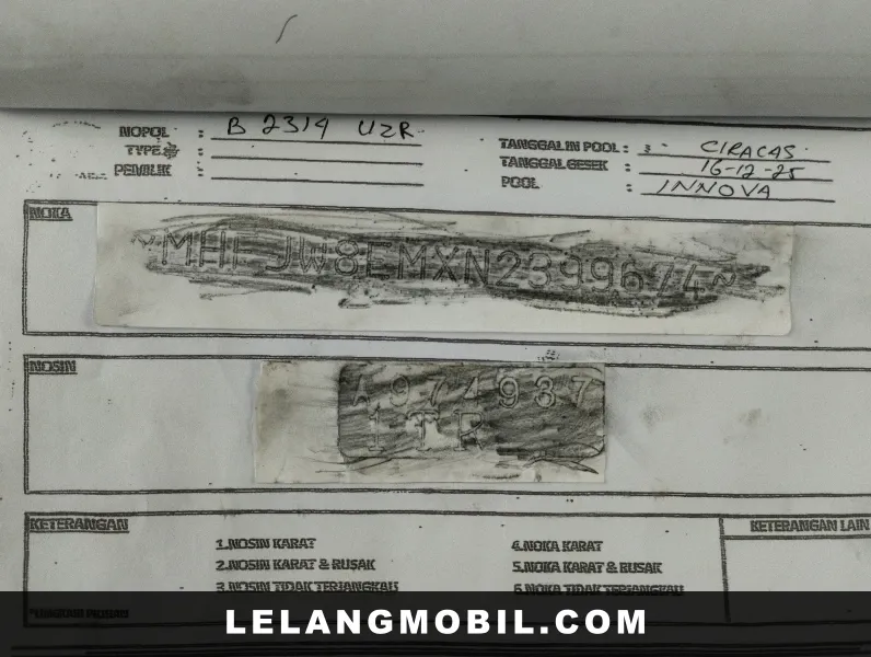 TOYOTA INNOVA - View 10