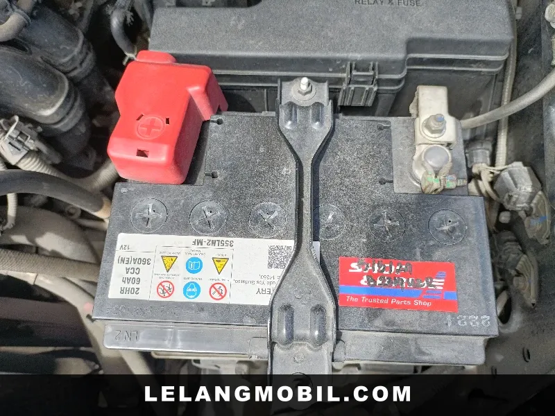 TOYOTA INNOVA - View 14