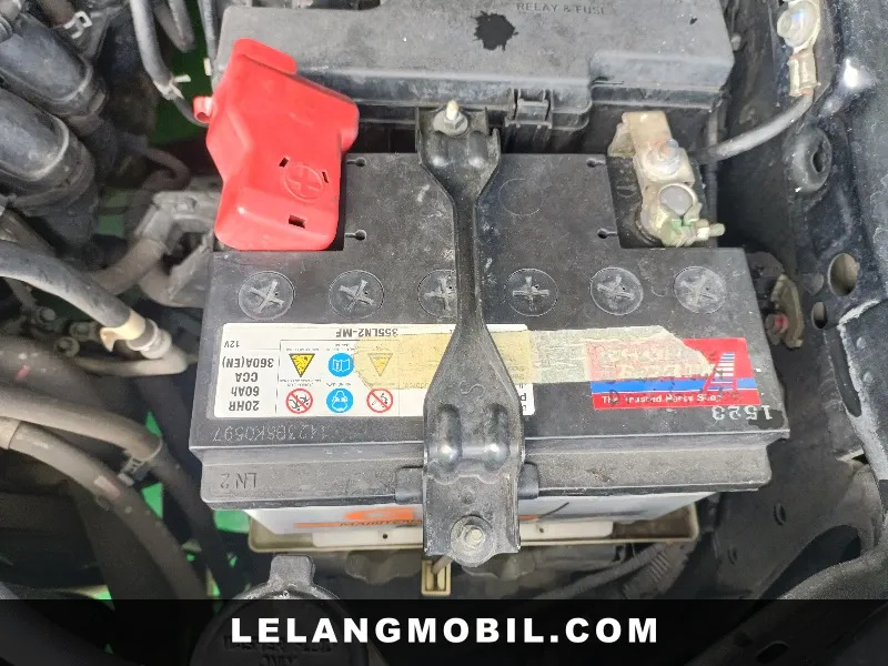 TOYOTA INNOVA - View 14