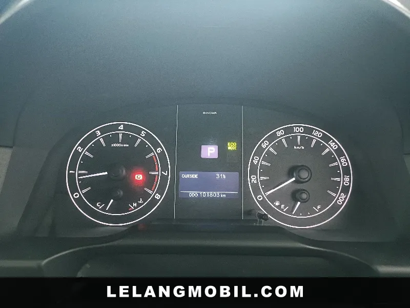 TOYOTA INNOVA - View 7