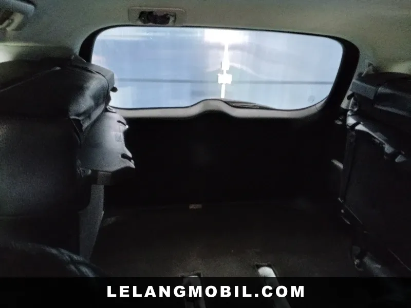 TOYOTA INNOVA - View 10