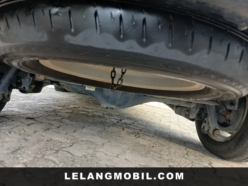 TOYOTA INNOVA - View 10