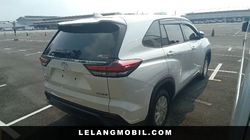 TOYOTA INNOVAZENIX - View 3