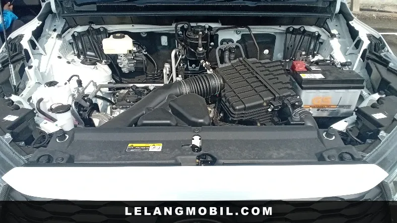 TOYOTA INNOVAZENIX - View 6