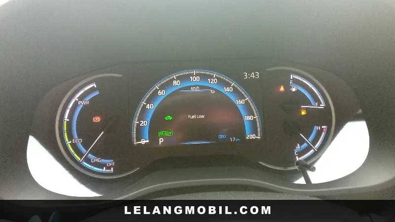 TOYOTA INNOVAZENIX - View 7