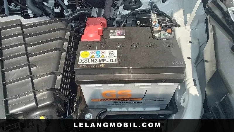 TOYOTA INNOVAZENIX - View 13