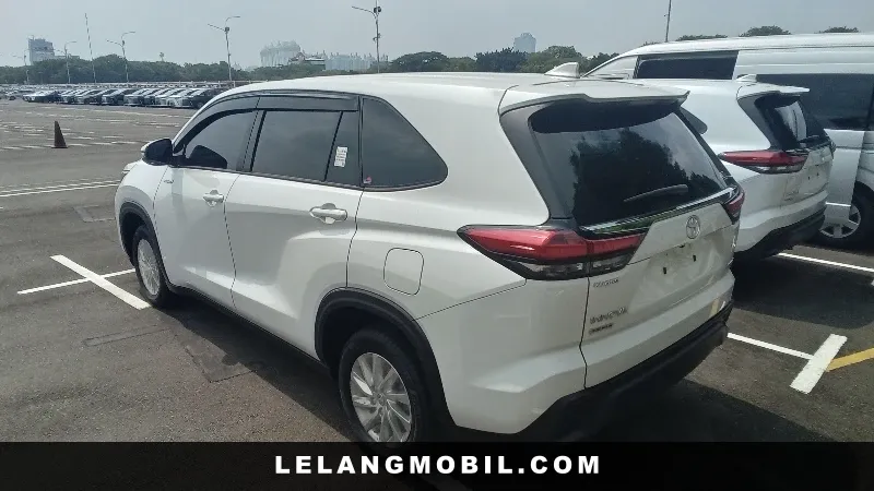 TOYOTA INNOVAZENIX - View 4