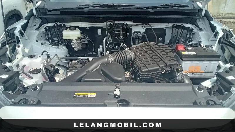 TOYOTA INNOVAZENIX - View 6