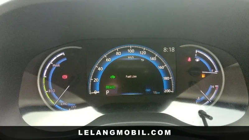 TOYOTA INNOVAZENIX - View 7