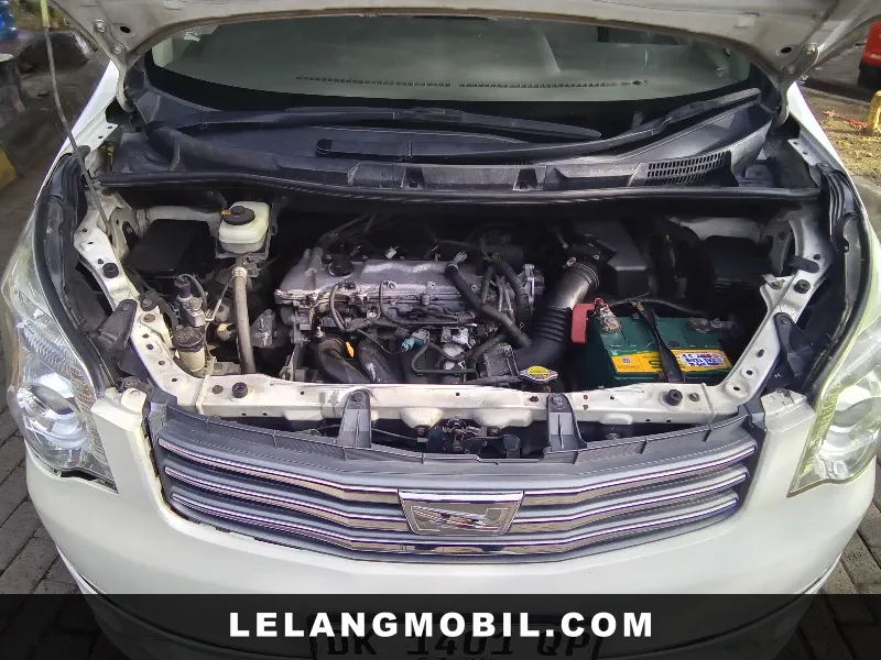 TOYOTA NAV1 - View 6