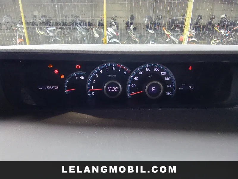 TOYOTA NAV1 - View 7