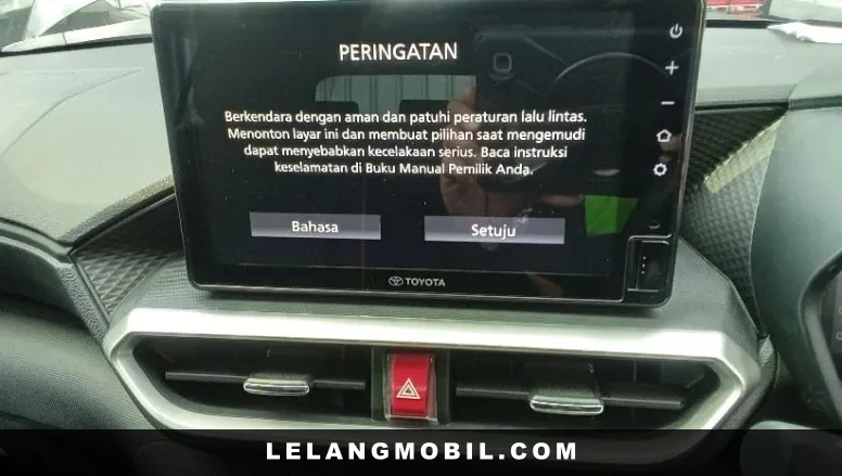 TOYOTA RAIZE - View 10