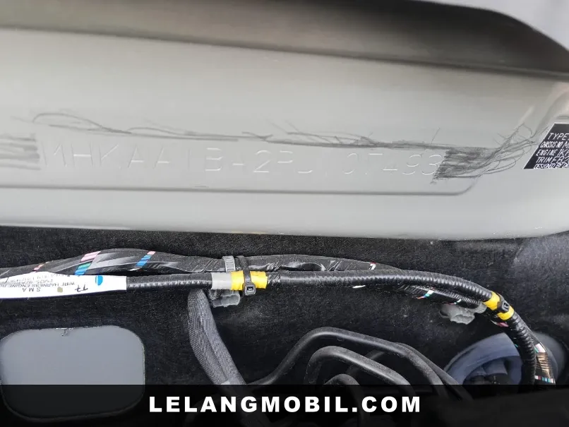 TOYOTA RAIZE - View 8