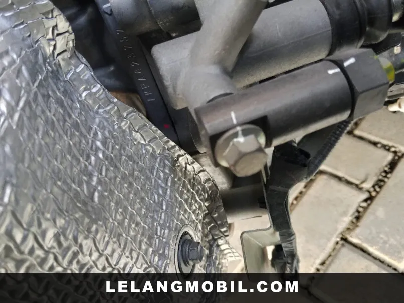 TOYOTA RAIZE - View 9