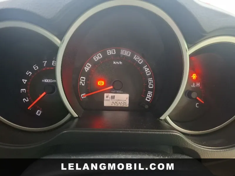 TOYOTA RUSH - View 7