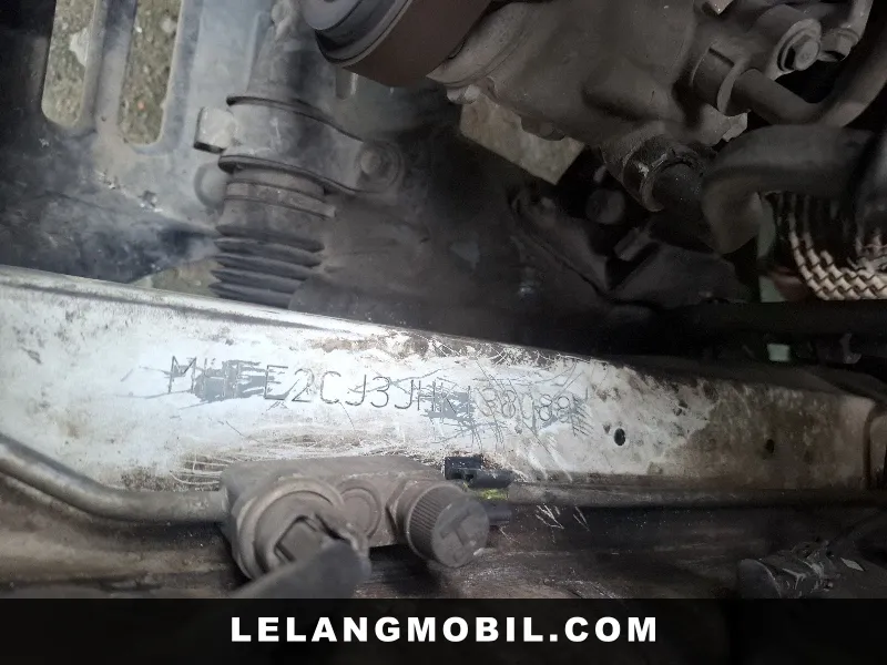 TOYOTA RUSH - View 8