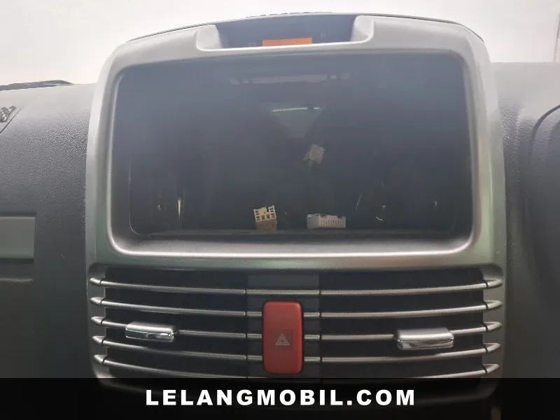 TOYOTA RUSH - View 9