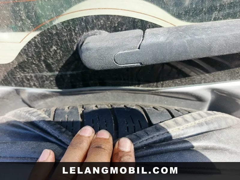 TOYOTA RUSH - View 12