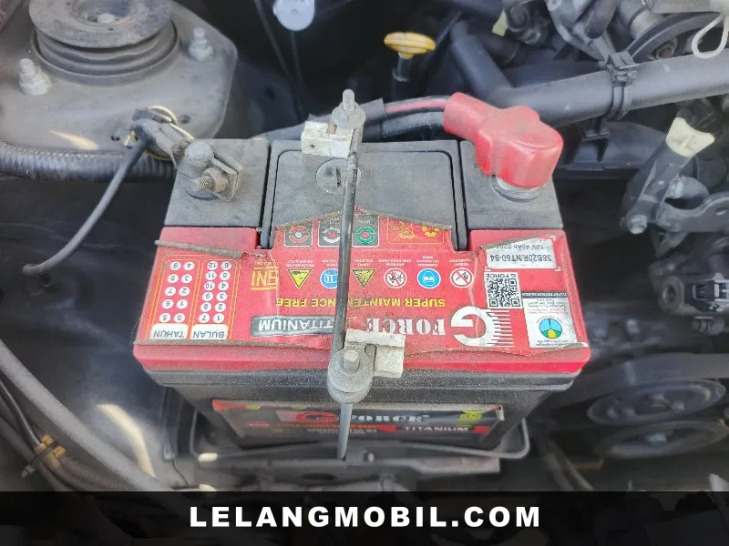 TOYOTA RUSH - View 13