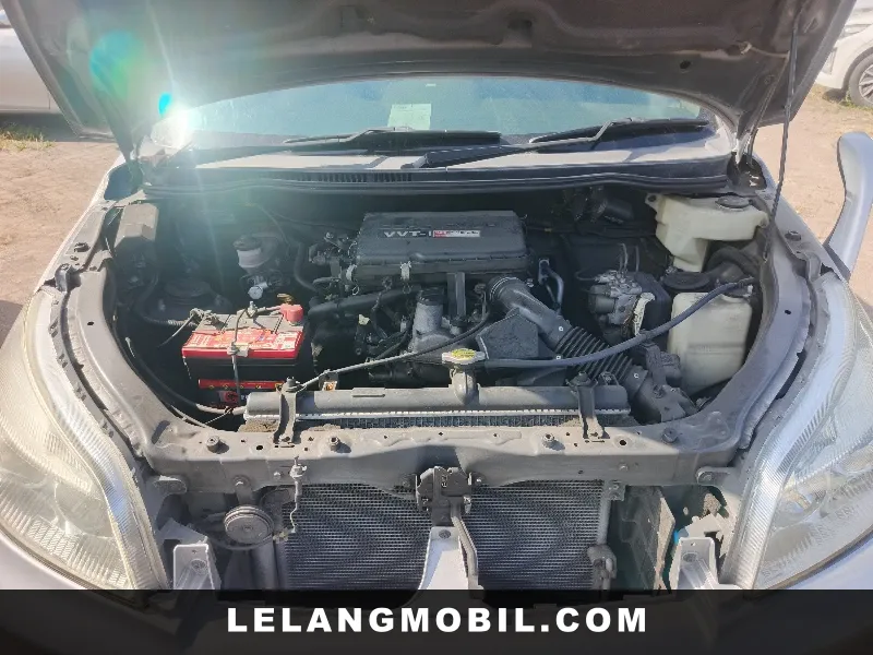 TOYOTA RUSH - View 6