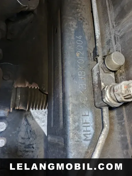 TOYOTA RUSH - View 9