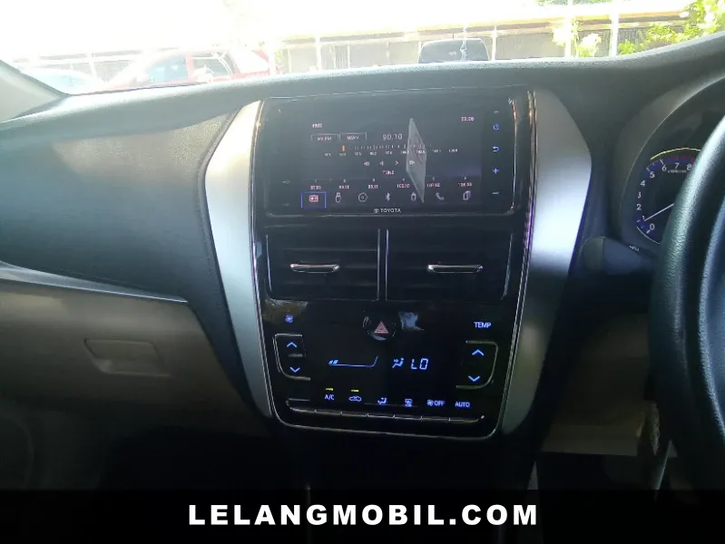 TOYOTA VIOS - View 10