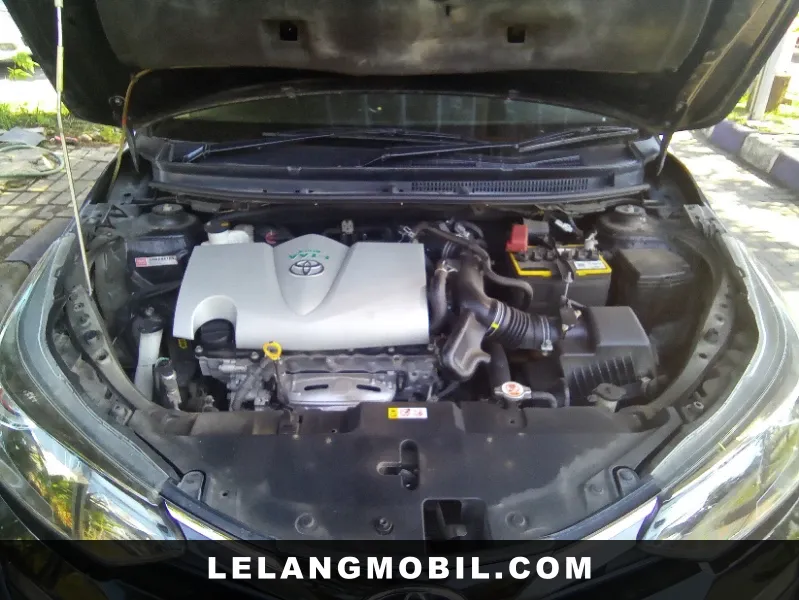 TOYOTA VIOS - View 6