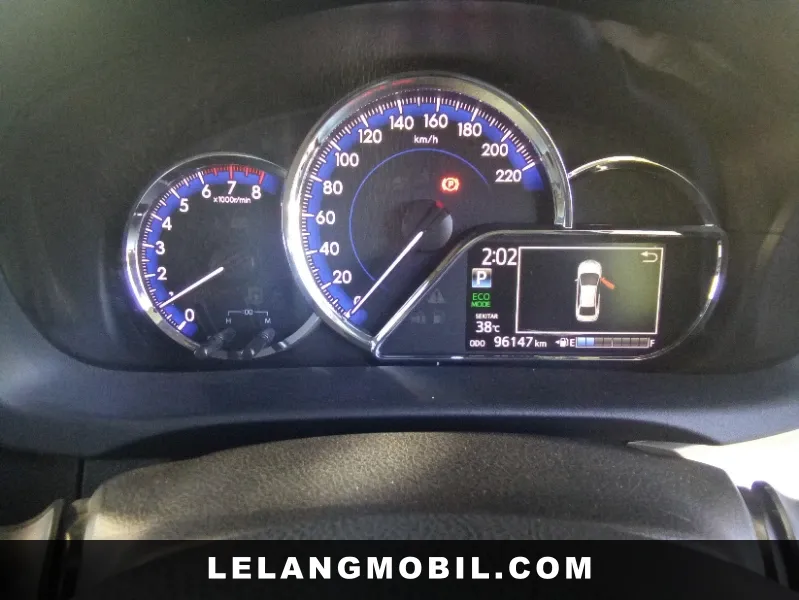 TOYOTA VIOS - View 7