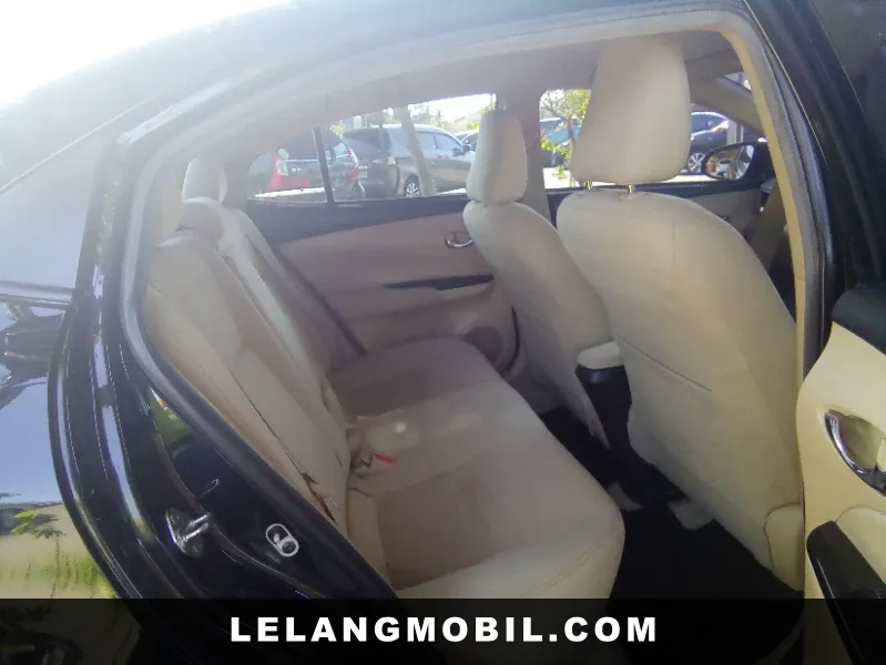 TOYOTA VIOS - View 9