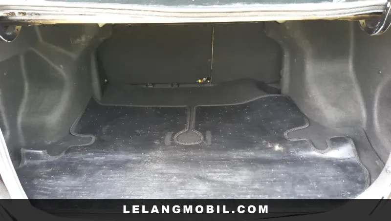 TOYOTA VIOS - View 10