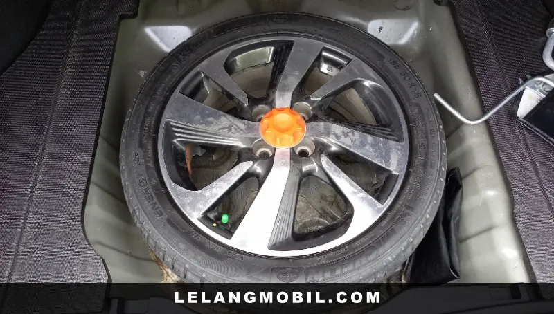 TOYOTA VIOS - View 11