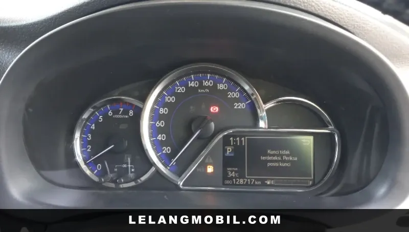 TOYOTA VIOS - View 7