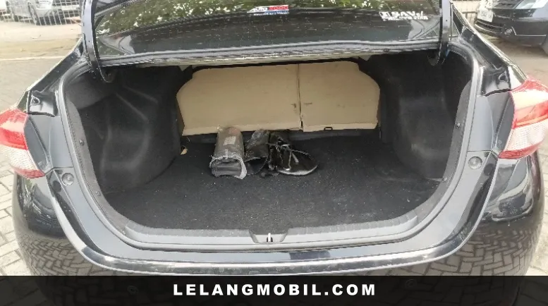 TOYOTA VIOS - View 10