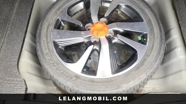 TOYOTA VIOS - View 11