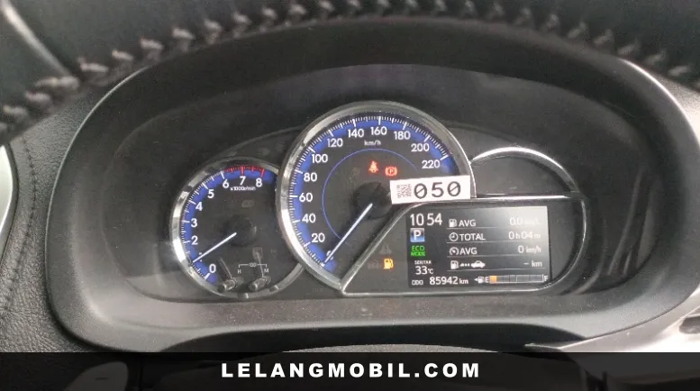 TOYOTA VIOS - View 7