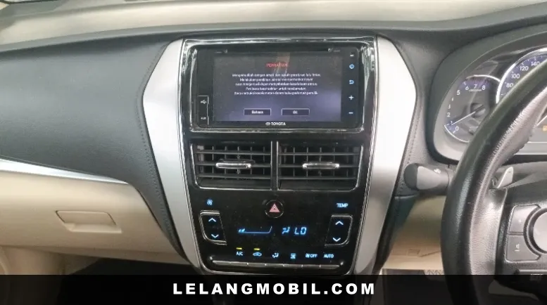 TOYOTA VIOS - View 9