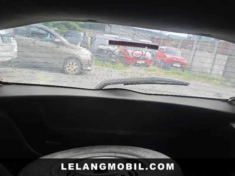 TOYOTA YARIS - View 10