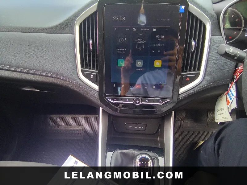 WULING ALMAZ - View 10