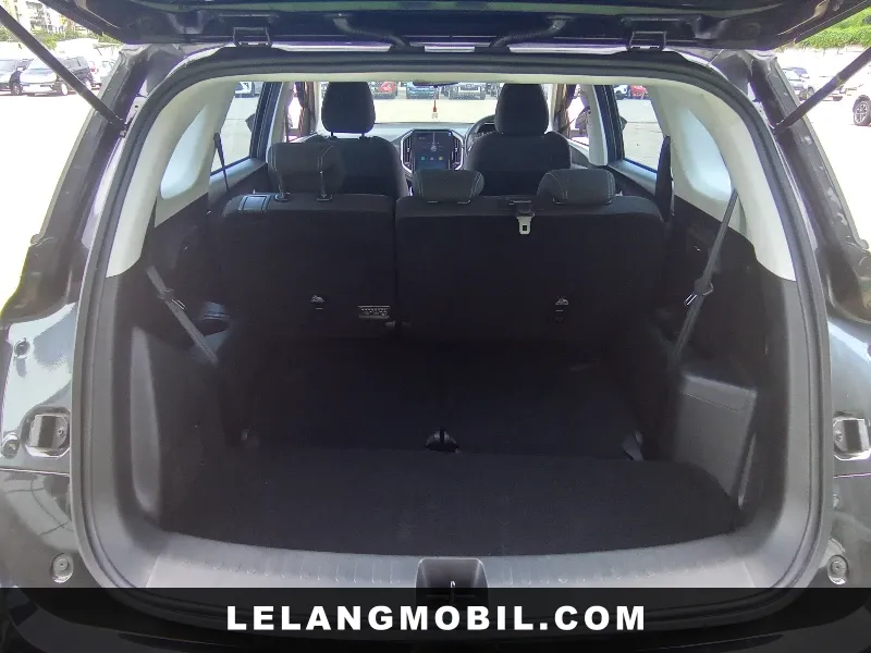 WULING ALMAZ - View 11