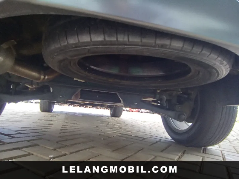 WULING ALMAZ - View 12