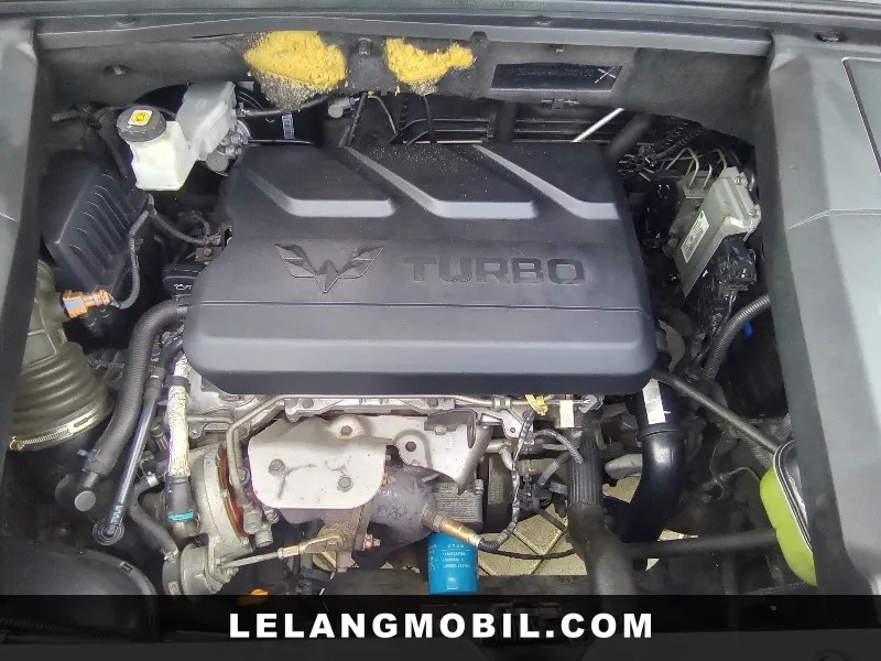 WULING ALMAZ - View 6