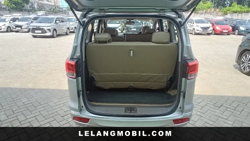 WULING CONFERO - View 12