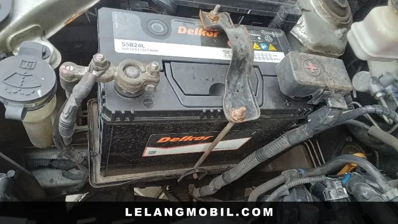 WULING CONFERO - View 14