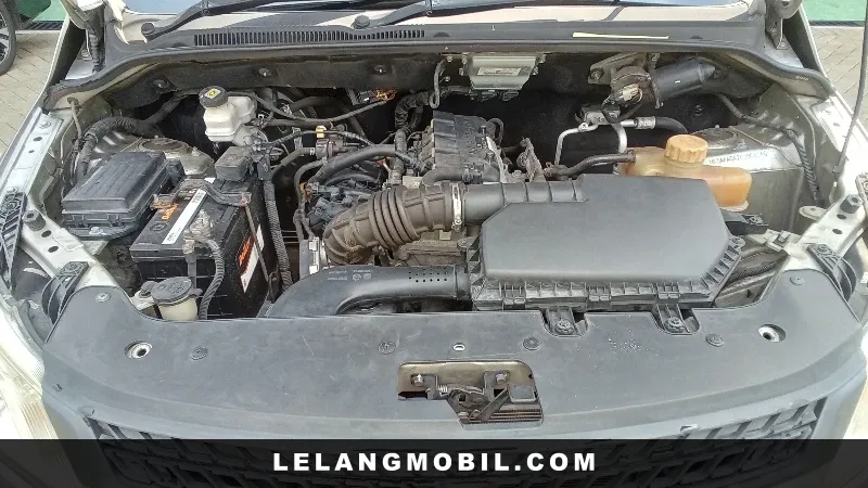 WULING CONFERO - View 6