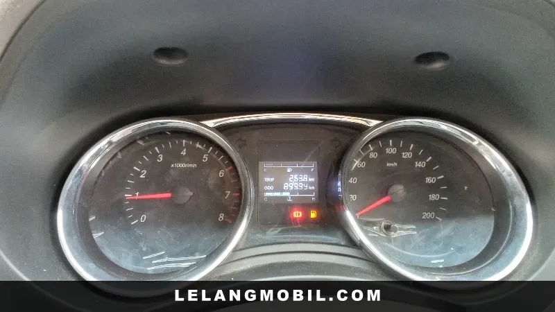 WULING CONFERO - View 7